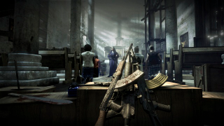 <em>Dead Island</em> Stands Out By Being Both Splattery and Solemn